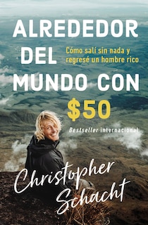 Front cover_Alrededor Del Mundo Con $50