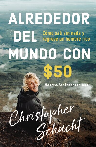 Front cover_Alrededor Del Mundo Con $50