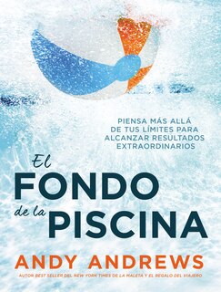 Front cover_El Fondo De La Piscina