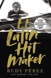 Front cover_El Latin Hit Maker