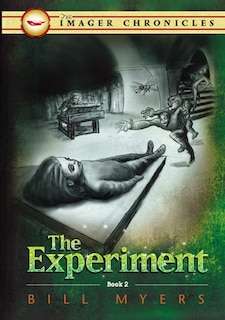 The Experiment (Book Two)