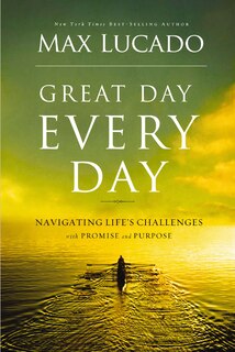 Front cover_Great Day Every Day