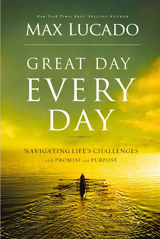 Front cover_Great Day Every Day