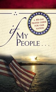 Front cover_If My People . . .