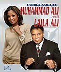 Front cover_Muhammad Ali And Laila Ali