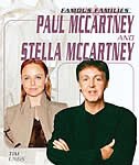 Front cover_Paul Mccartney And Stella Mccartney