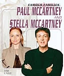 Front cover_Paul Mccartney And Stella Mccartney