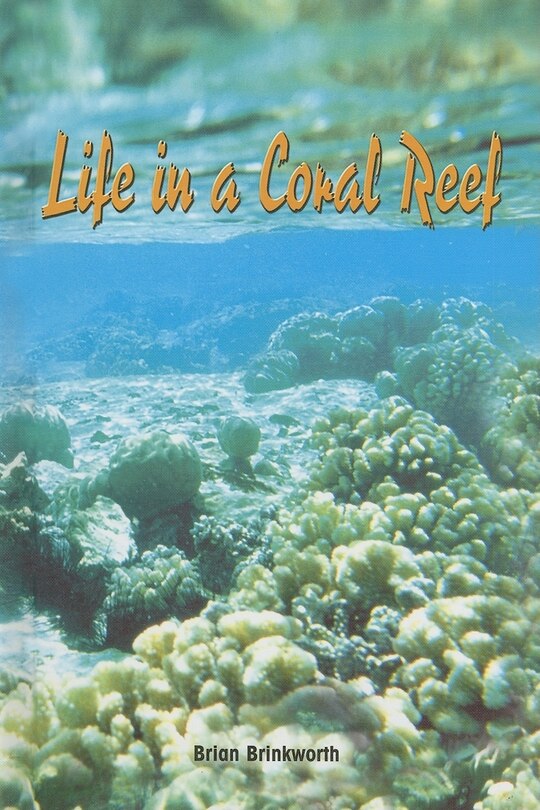 Life In A Coral Reef