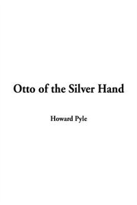 Front cover_Otto of the Silver Hand