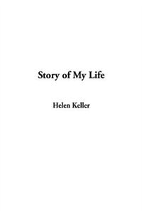 Front cover_Story Of My Life