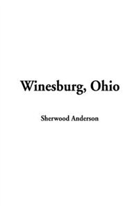 Winesburg, Ohio