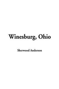 Winesburg, Ohio