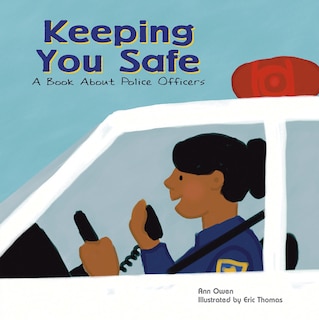 Front cover_Keeping You Safe