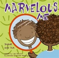 Front cover_Marvelous Me