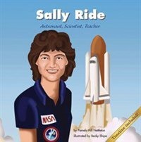 Front cover_Sally Ride