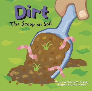 Front cover_Dirt