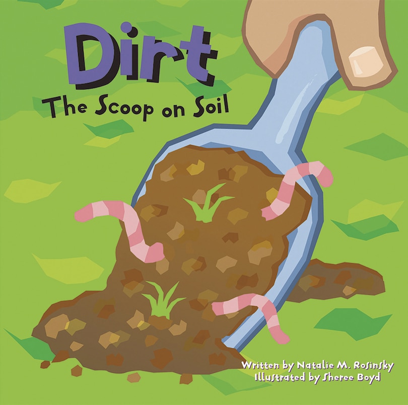 Front cover_Dirt