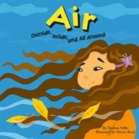 Air: Outside, Inside, and All Around