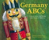 Front cover_Germany ABCs