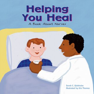 Front cover_Helping You Heal
