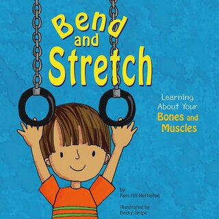 Couverture_Bend And Stretch