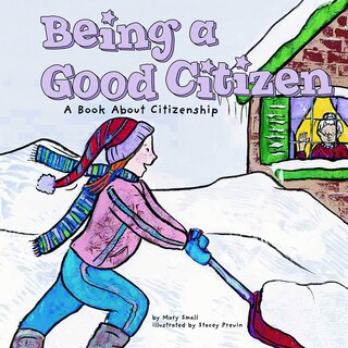 Couverture_Being a Good Citizen