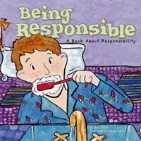 Front cover_Being Responsible