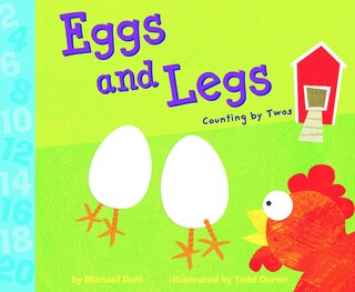Couverture_Eggs And Legs