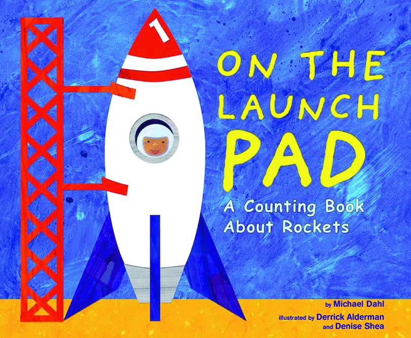 Couverture_On the Launch Pad