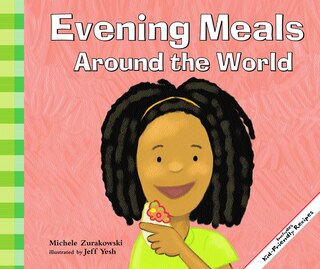 Front cover_Evening Meals Around the World