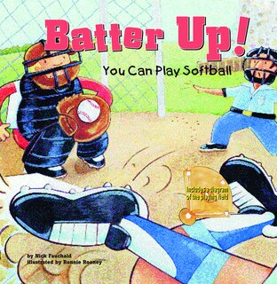 Couverture_Batter Up!
