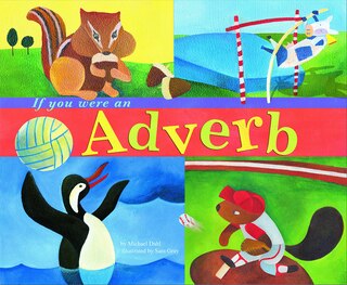 Couverture_If You Were an Adverb