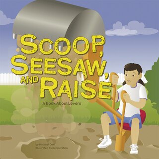 Couverture_Scoop, Seesaw, and Raise