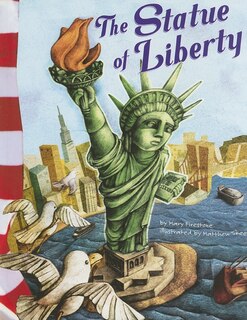 Couverture_The Statue of Liberty