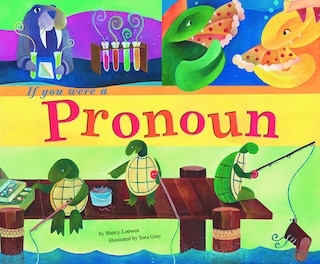Couverture_If You Were a Pronoun