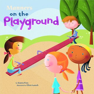 Manners on the Playground