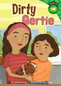 Dirty Gertie by Lori Mortensen