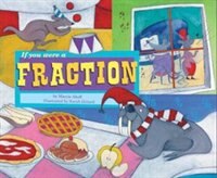 Couverture_If You Were A Fraction
