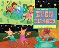 Couverture_If You Were an Even Number