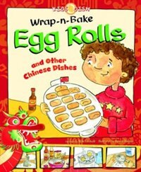 Front cover_Wrap-n-Bake Egg Rolls