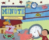 Couverture_If You Were a Minute