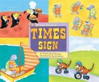 Front cover_If You Were a Times Sign