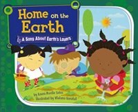 Couverture_Home on the Earth