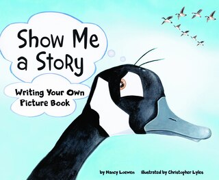 Front cover_Show Me a Story