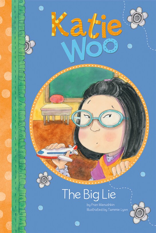 Front cover_The Big Lie