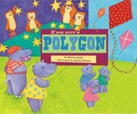 Front cover_If You Were a Polygon