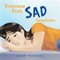 Couverture_Everyone Feels Sad Sometimes