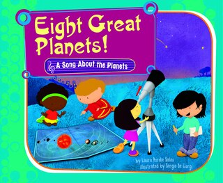 Couverture_Eight Great Planets!
