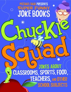 Couverture_Chuckle Squad