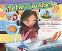 Front cover_Writer's Toolbox